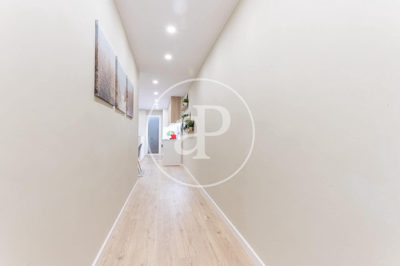 3 Zimmer Apartment zu vermieten in Barcelona Stadt - 2.100 € (Ref: 9450657)