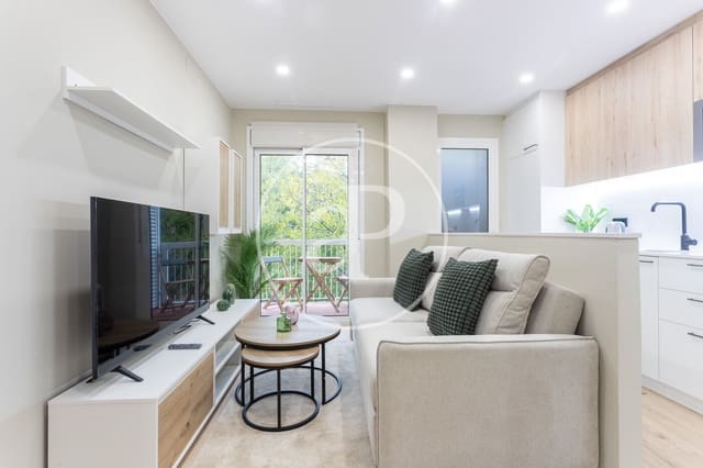 3 makuuhuone Huoneisto vuokrattavana paikassa La Sagrada Família, Barcelona kaupunki - 2 100 € (Ref: 9450657)