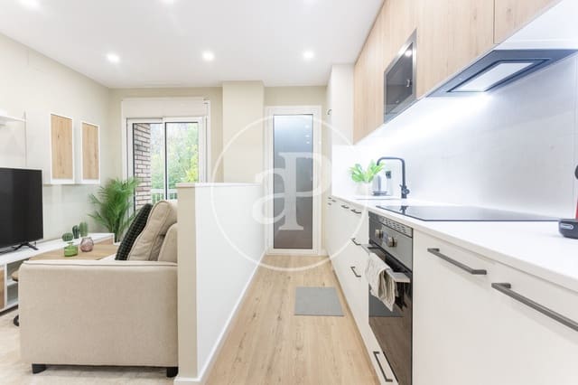 3 makuuhuone Huoneisto vuokrattavana paikassa La Sagrada Família, Barcelona kaupunki - 2 100 € (Ref: 9450657)