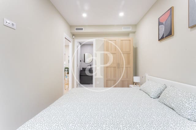 3 makuuhuone Huoneisto vuokrattavana paikassa La Sagrada Família, Barcelona kaupunki - 2 100 € (Ref: 9450657)