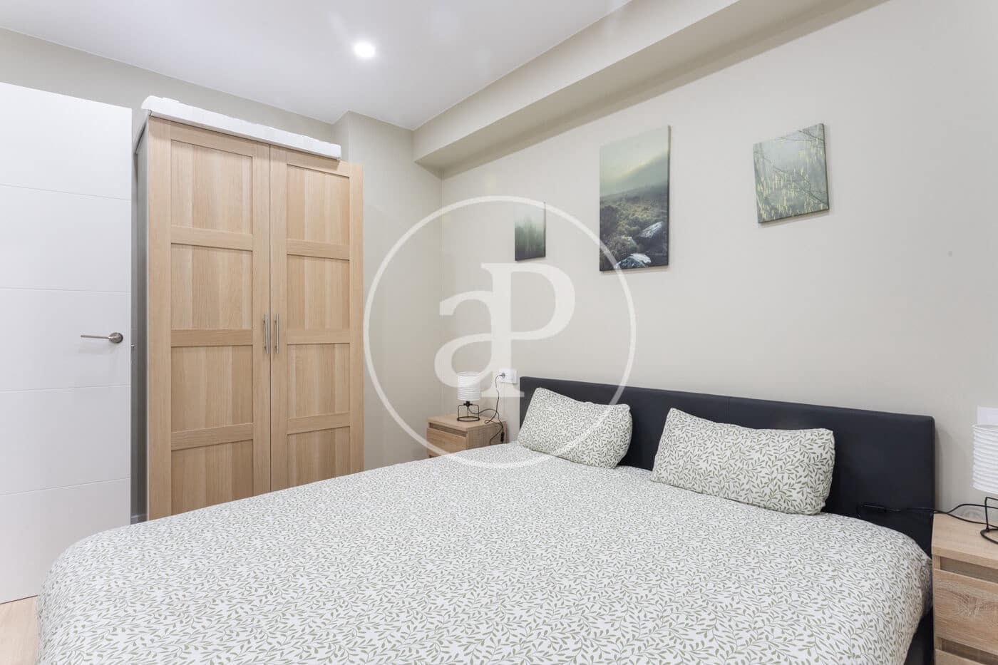 3 Zimmer Apartment zu vermieten in Barcelona Stadt - 2.100 € (Ref: 9450657)