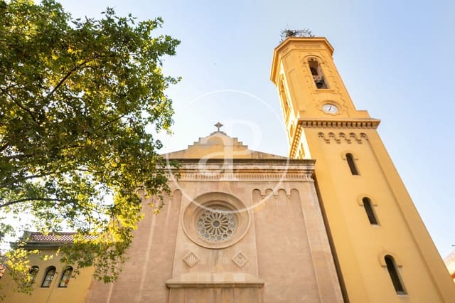 3 soveværelse Lejlighed til salg i Les Corts, Barcelona by - € 665.000 (Ref: 9450658)