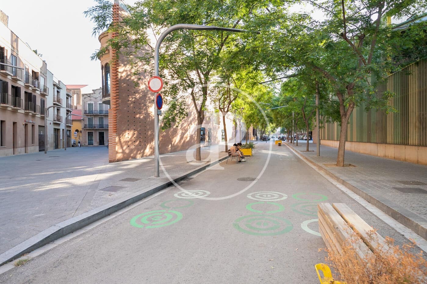 3 soverom Leilighet til salgs i Barcelona by - € 665 000 (Ref: 9450658)