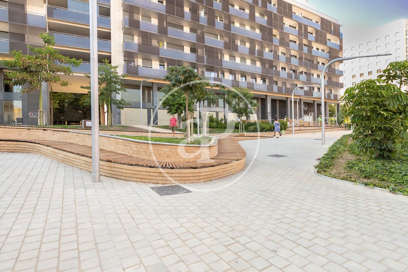 3 soverom Leilighet til salgs i Barcelona by - € 665 000 (Ref: 9450658)