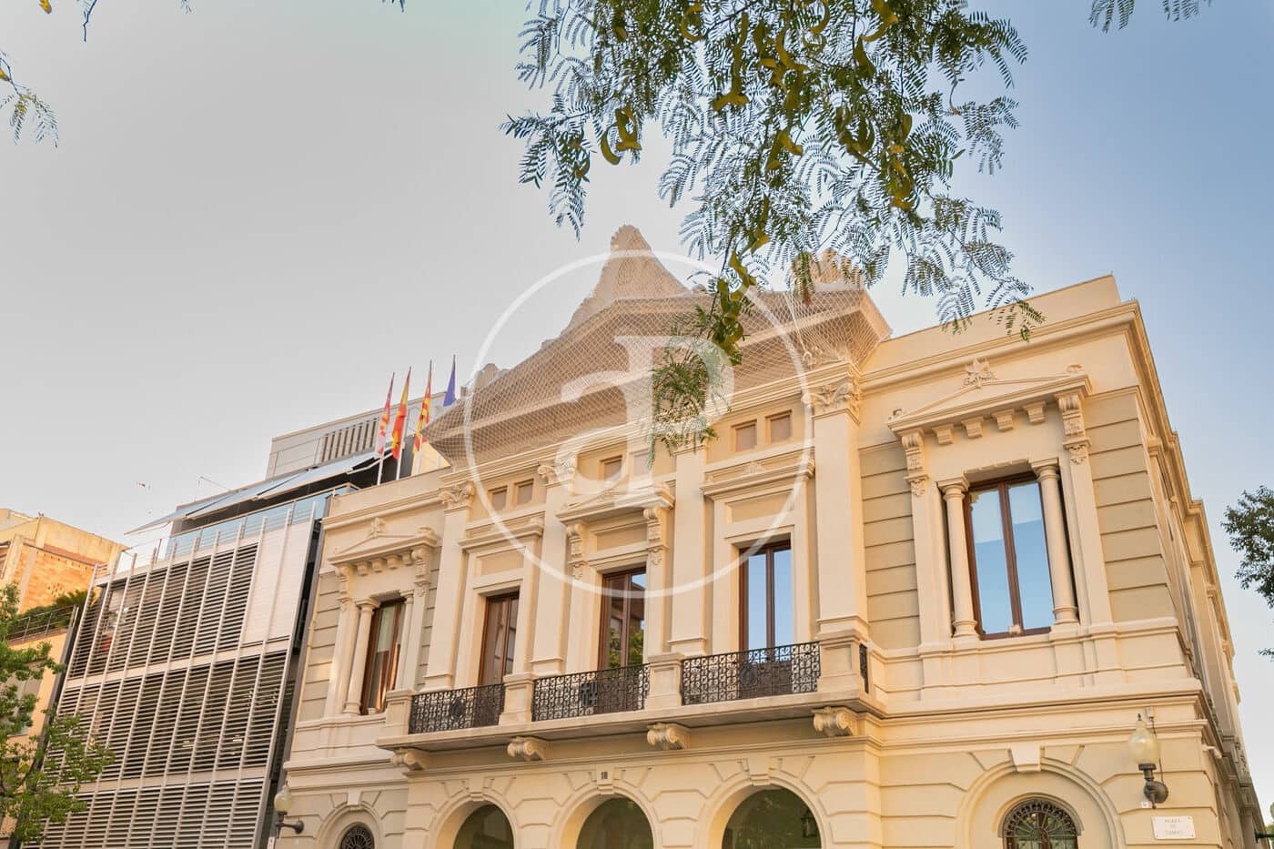 3 soverom Leilighet til salgs i Barcelona by - € 665 000 (Ref: 9450658)