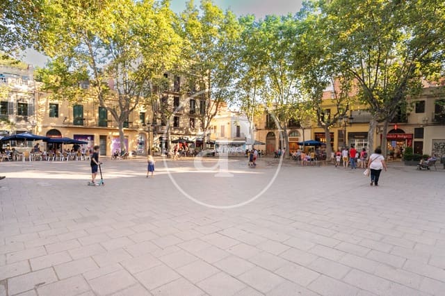3 soveværelse Lejlighed til salg i Les Corts, Barcelona by - € 665.000 (Ref: 9450658)