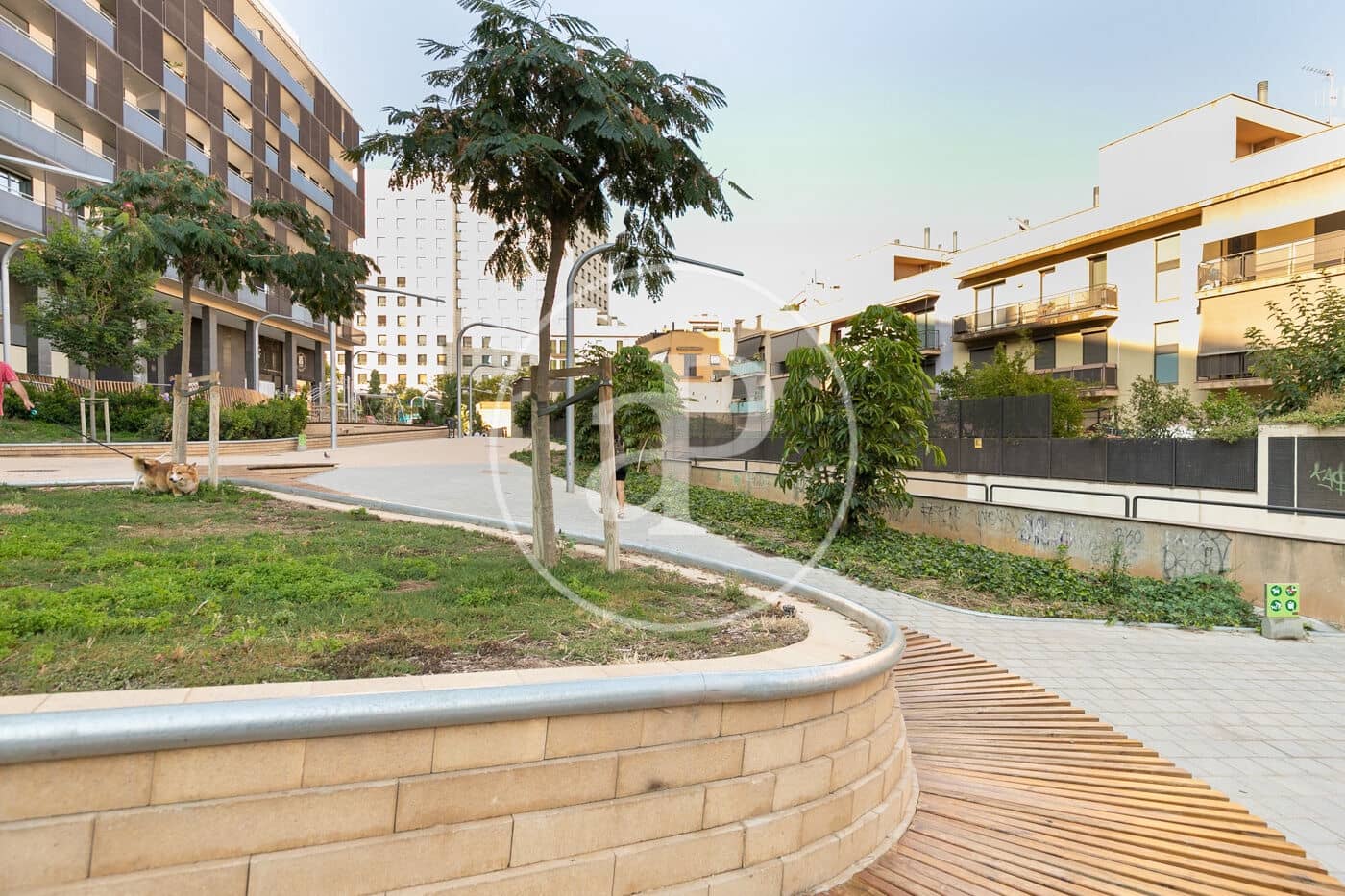 3 soverom Leilighet til salgs i Barcelona by - € 665 000 (Ref: 9450658)