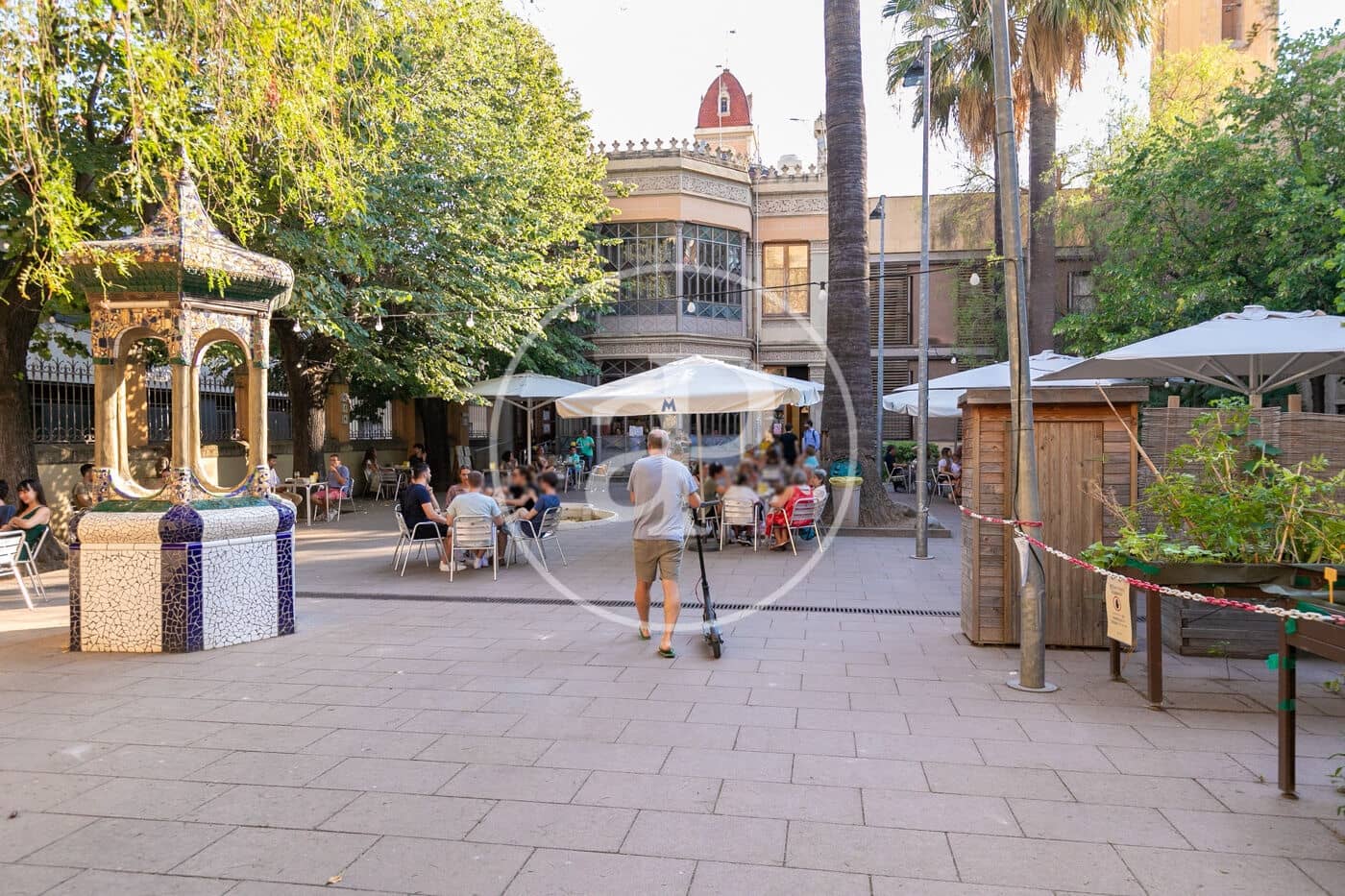 3 soverom Leilighet til salgs i Barcelona by - € 665 000 (Ref: 9450658)