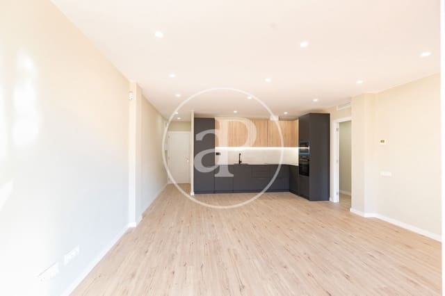 Apartamento de 3 habitaciones en Les Corts, Barcelona ciudad en venta - 665.000 € (Ref: 9450658)