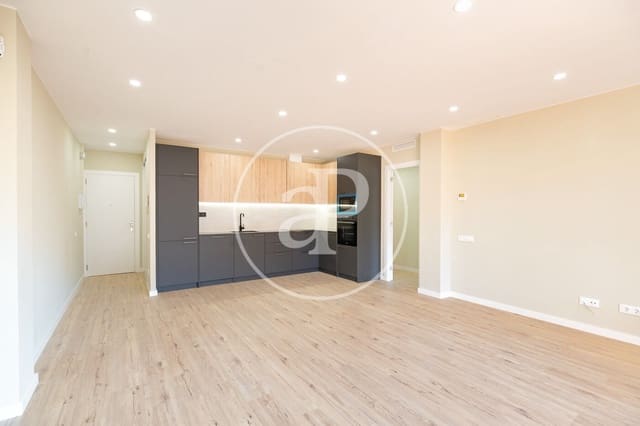 Apartamento de 3 habitaciones en Les Corts, Barcelona ciudad en venta - 665.000 € (Ref: 9450658)