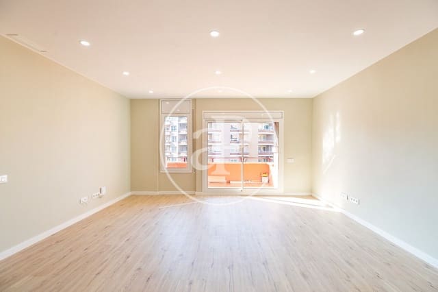 Apartamento de 3 habitaciones en Les Corts, Barcelona ciudad en venta - 665.000 € (Ref: 9450658)