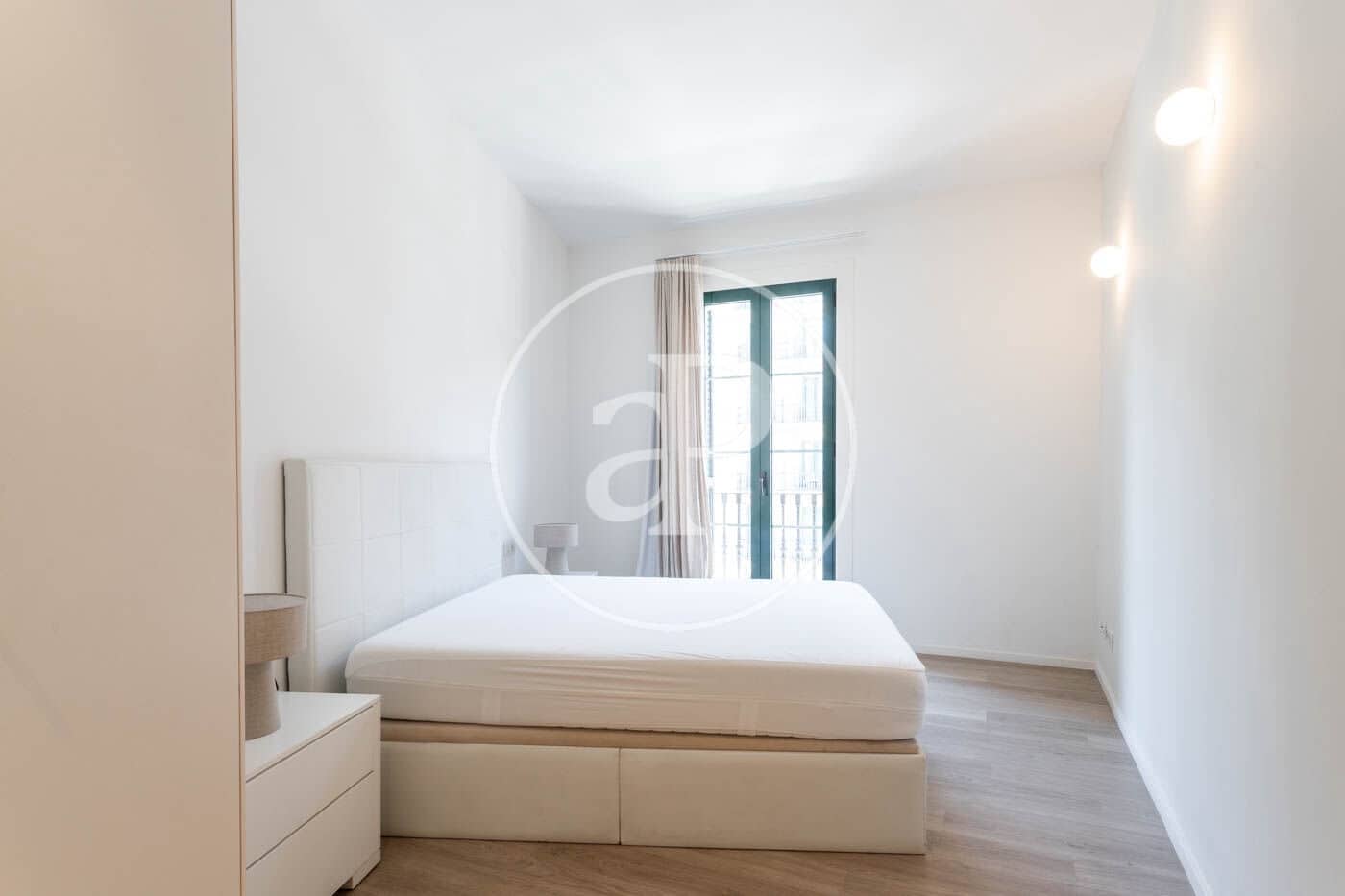 3 bedroom Apartment for rent in Barcelona city - € 2,500 (Ref: 9450659)