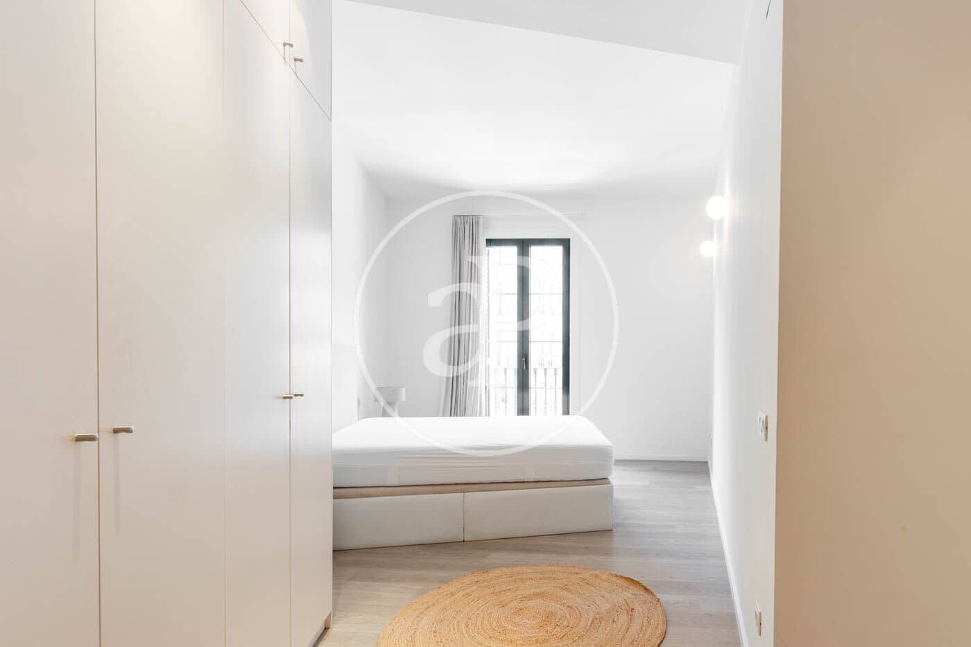 3 bedroom Apartment for rent in Barcelona city - € 2,500 (Ref: 9450659)