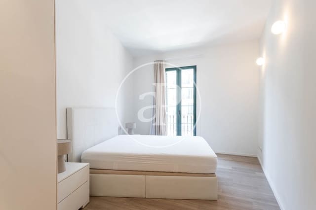 3 bedroom Apartment for rent in La Dreta de L'Eixample, Barcelona city - € 2,500 (Ref: 9450659)