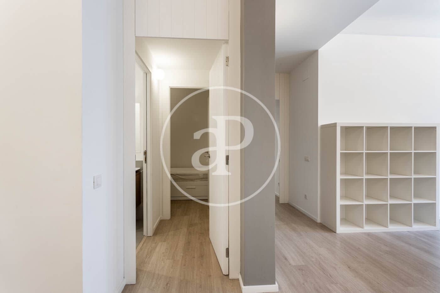 3 bedroom Apartment for rent in Barcelona city - € 2,500 (Ref: 9450659)