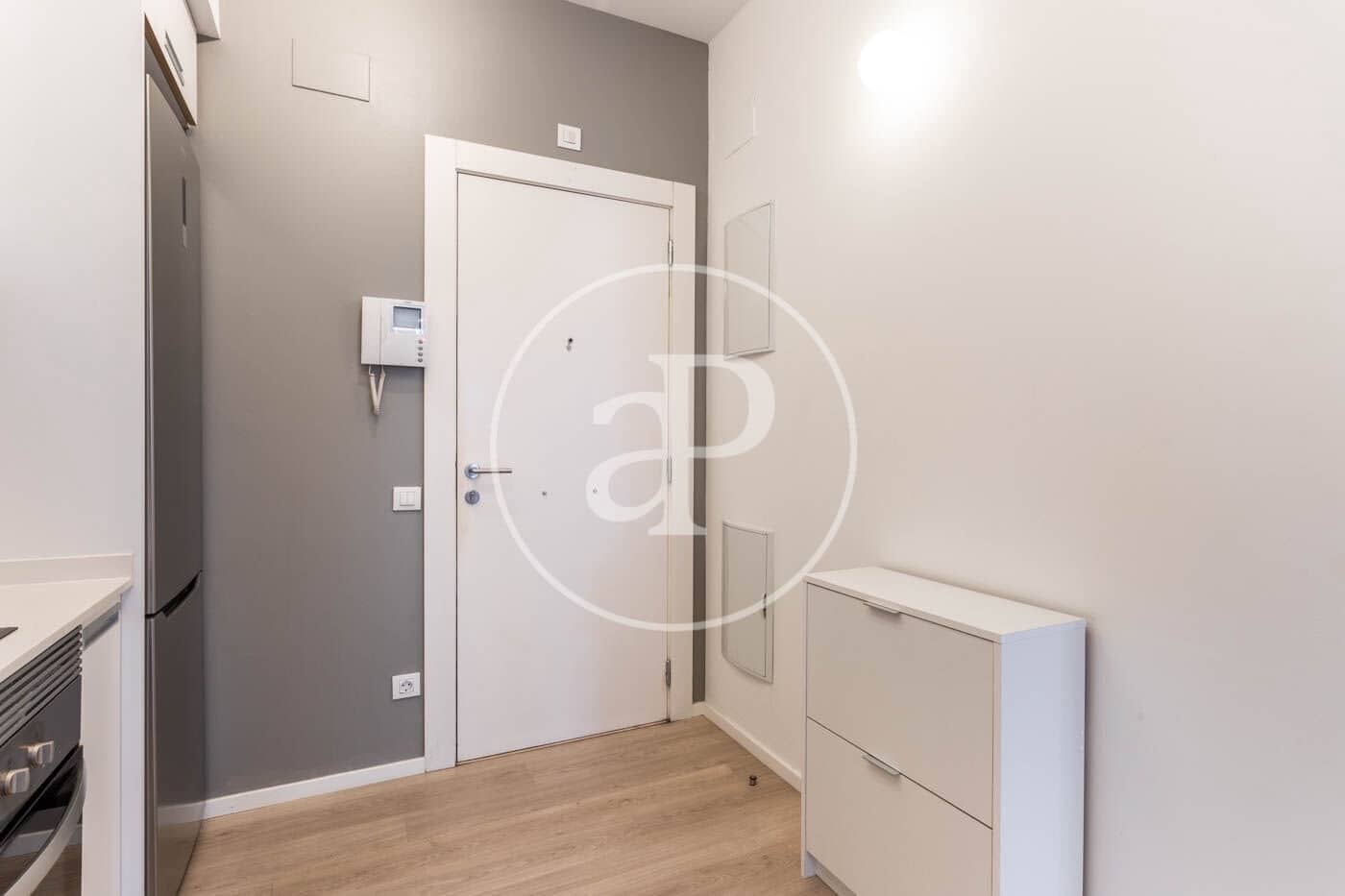 3 bedroom Apartment for rent in Barcelona city - € 2,500 (Ref: 9450659)