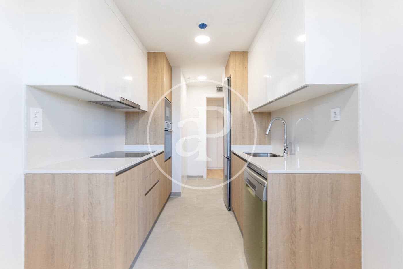 2 slaapkamer Appartement te huur in Mira-Sol - € 2.250 (Ref: 9450662)