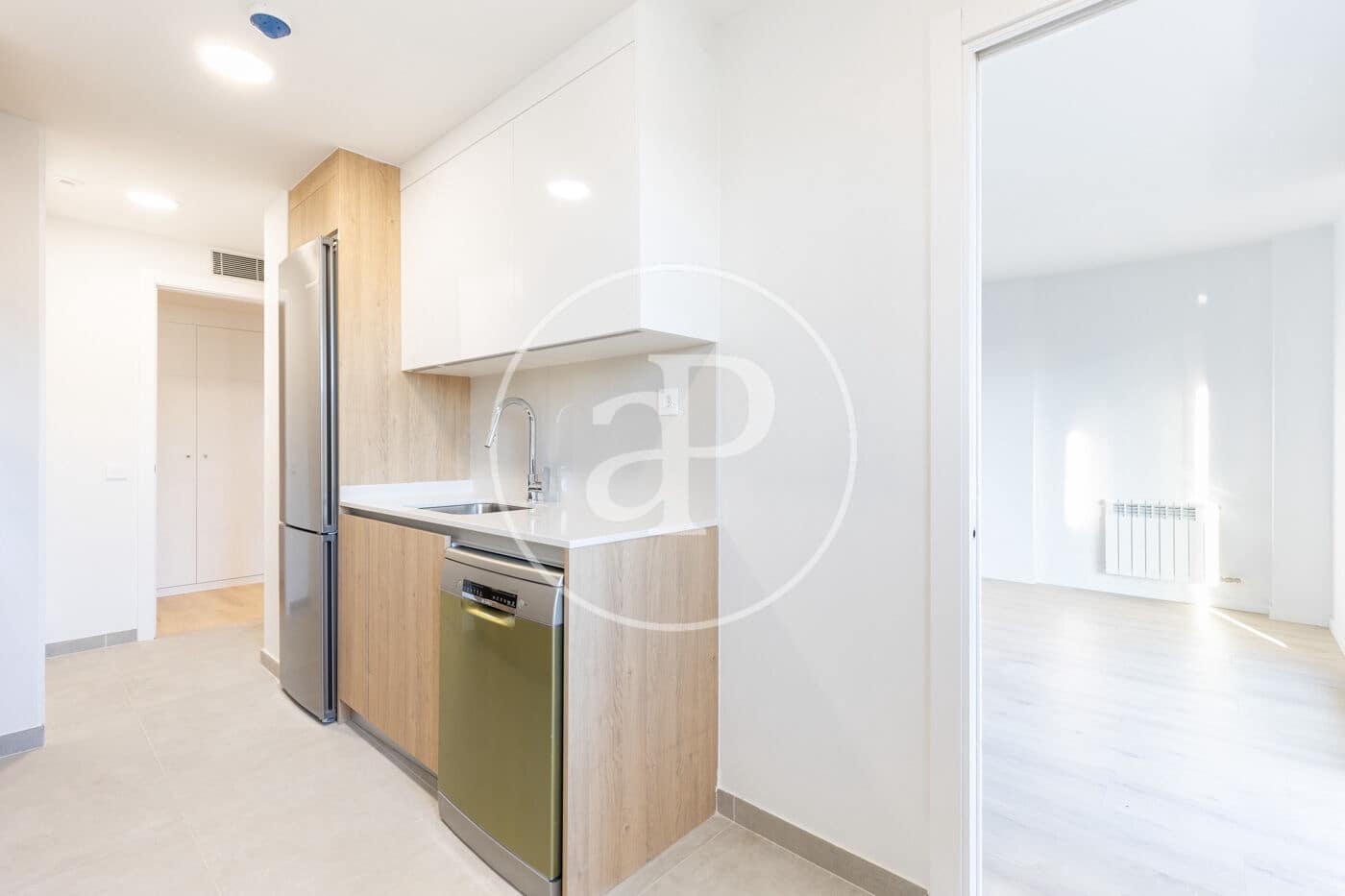 2 slaapkamer Appartement te huur in Mira-Sol - € 2.250 (Ref: 9450662)