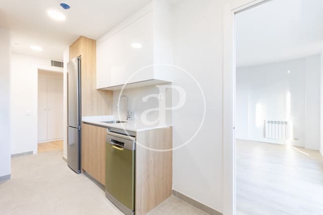 2 slaapkamer Appartement te huur in Mira-Sol, Sant Cugat del Vallès - € 2.250 (Ref: 9450662)