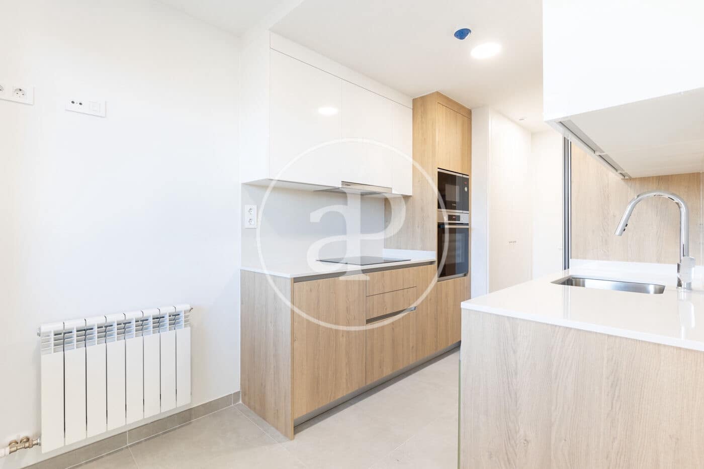 2 slaapkamer Appartement te huur in Mira-Sol - € 2.250 (Ref: 9450662)