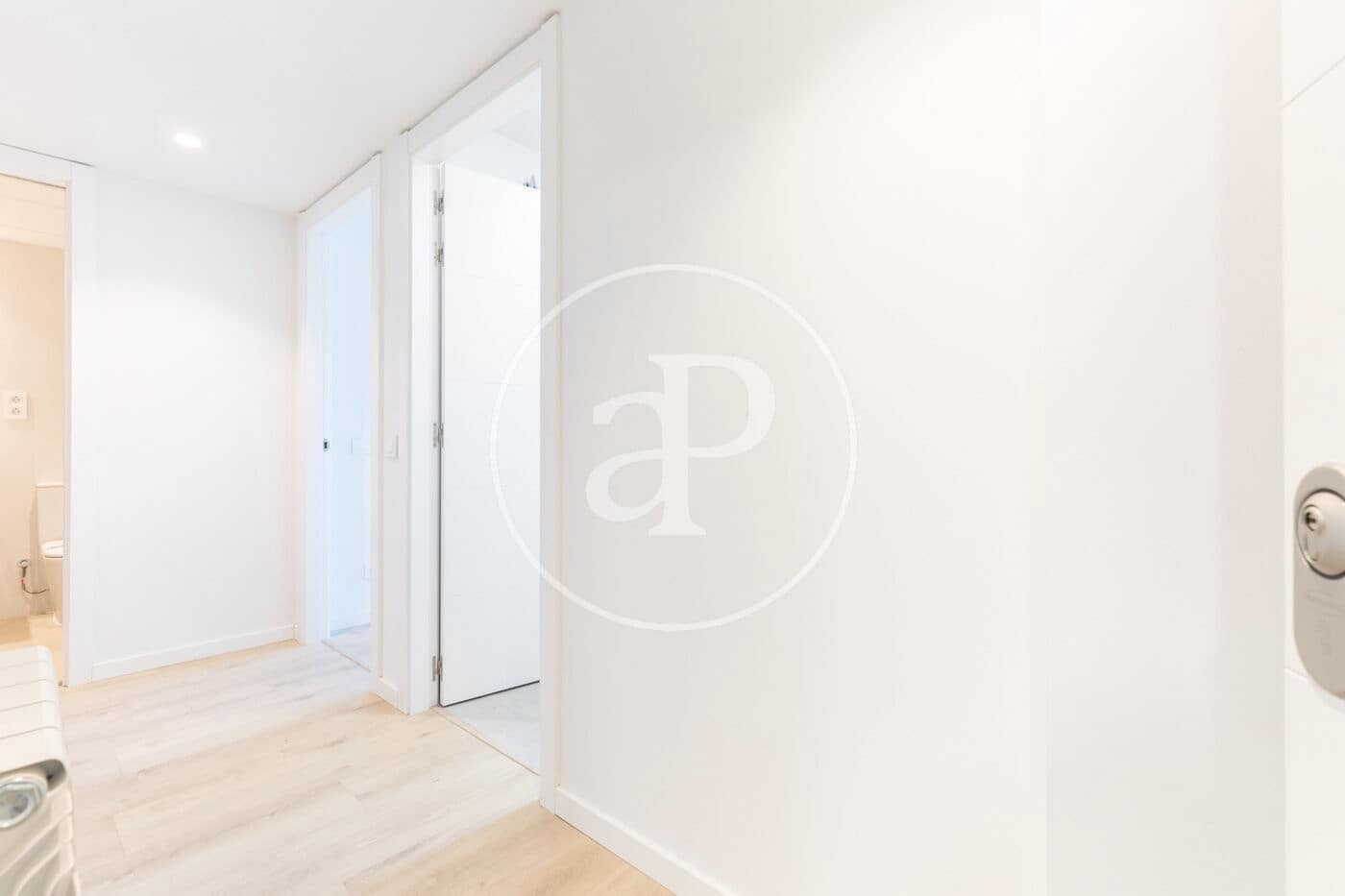 2 slaapkamer Appartement te huur in Mira-Sol - € 2.250 (Ref: 9450662)