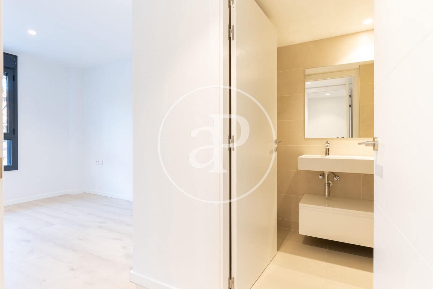 2 slaapkamer Appartement te huur in Mira-Sol - € 2.250 (Ref: 9450662)