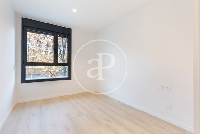 2 slaapkamer Appartement te huur in Mira-Sol, Sant Cugat del Vallès - € 2.250 (Ref: 9450662)