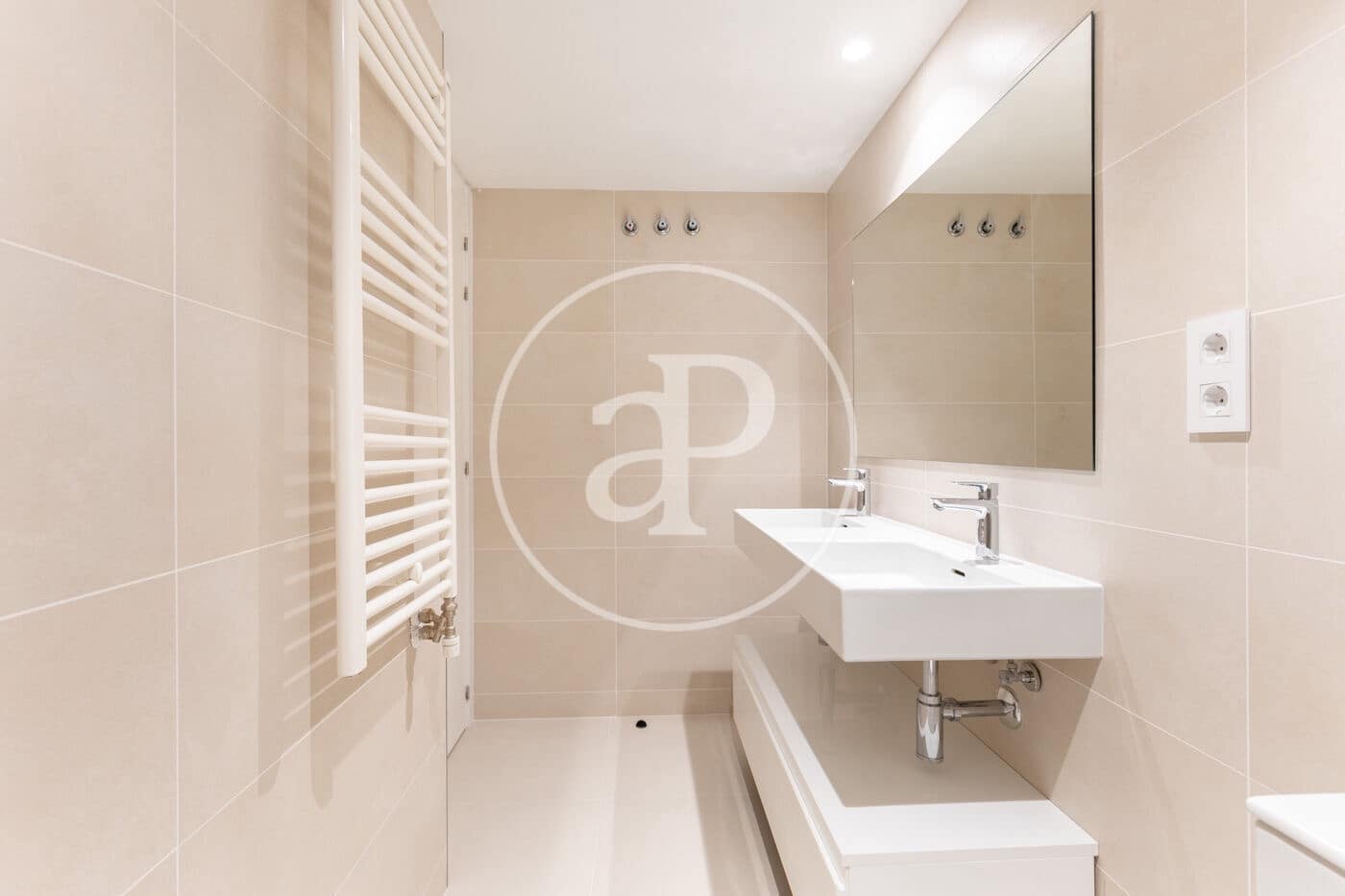 2 slaapkamer Appartement te huur in Mira-Sol - € 2.250 (Ref: 9450662)