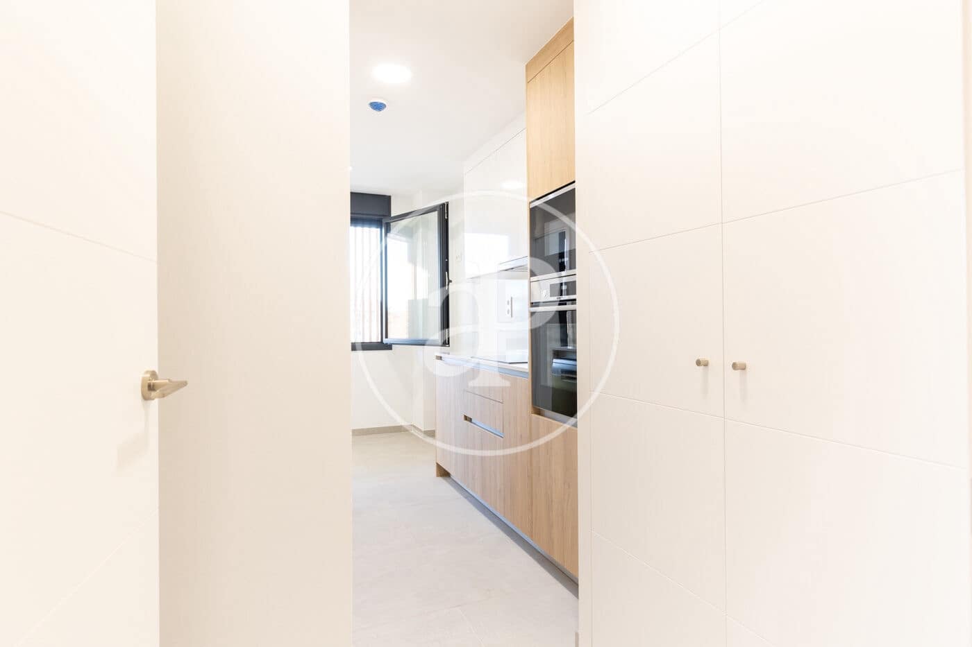 2 slaapkamer Appartement te huur in Mira-Sol - € 2.250 (Ref: 9450662)