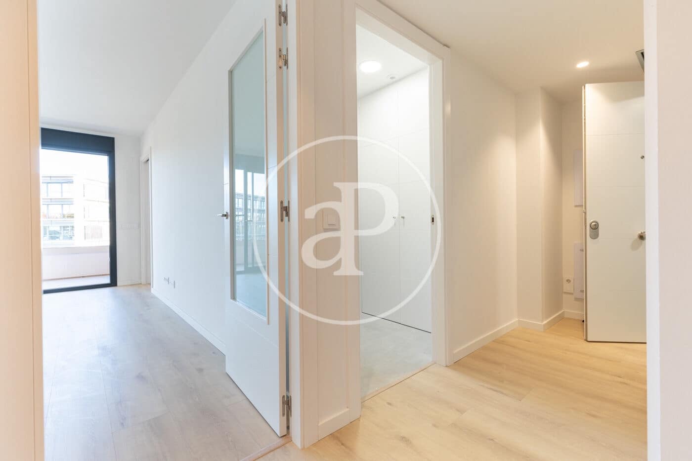 2 slaapkamer Appartement te huur in Mira-Sol - € 2.250 (Ref: 9450662)