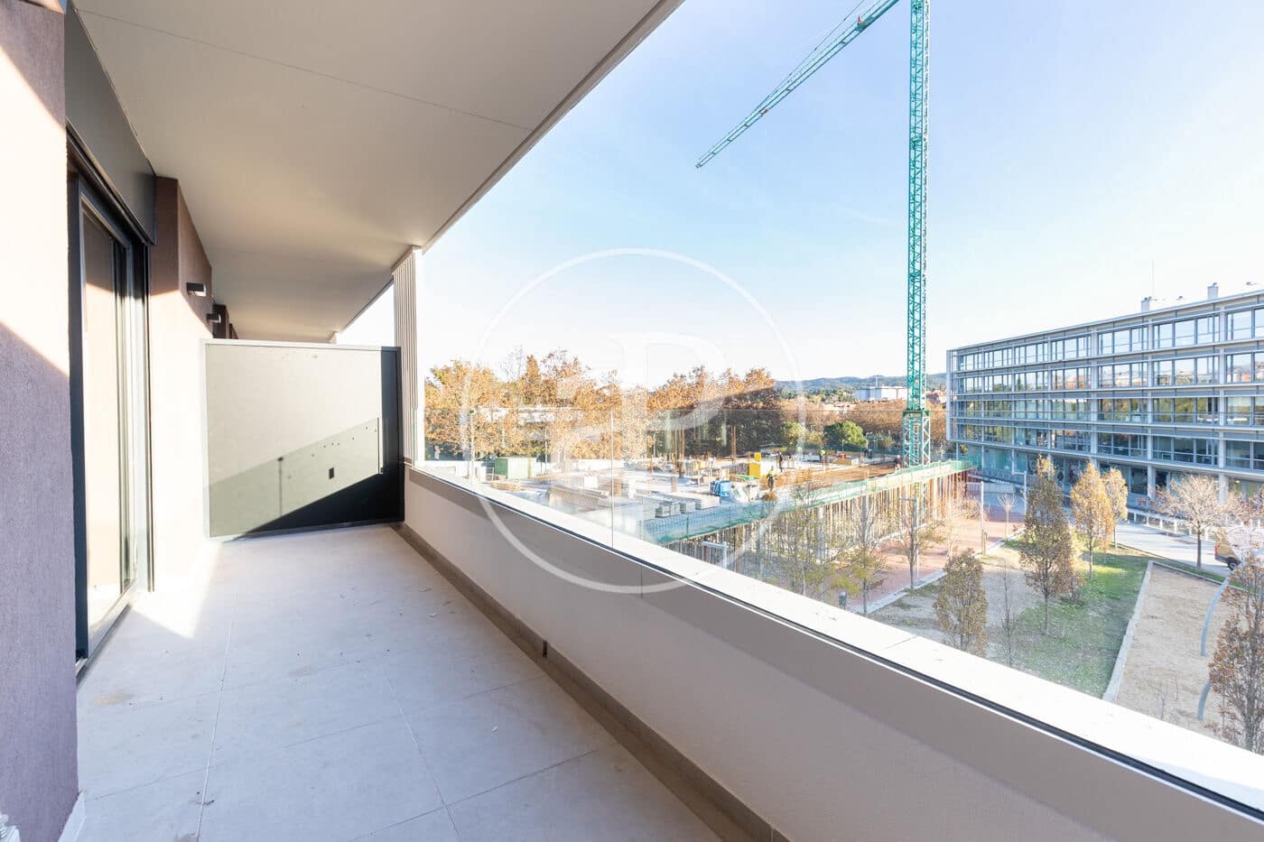 2 slaapkamer Appartement te huur in Mira-Sol - € 2.250 (Ref: 9450662)