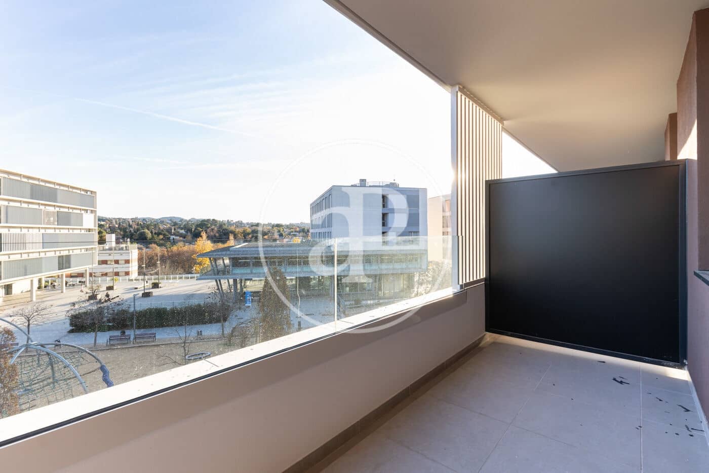 2 slaapkamer Appartement te huur in Mira-Sol - € 2.250 (Ref: 9450662)