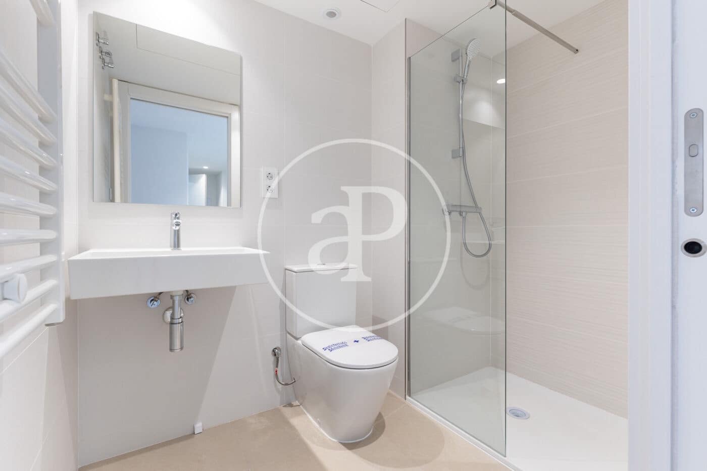 2 slaapkamer Appartement te huur in Mira-Sol - € 2.250 (Ref: 9450662)