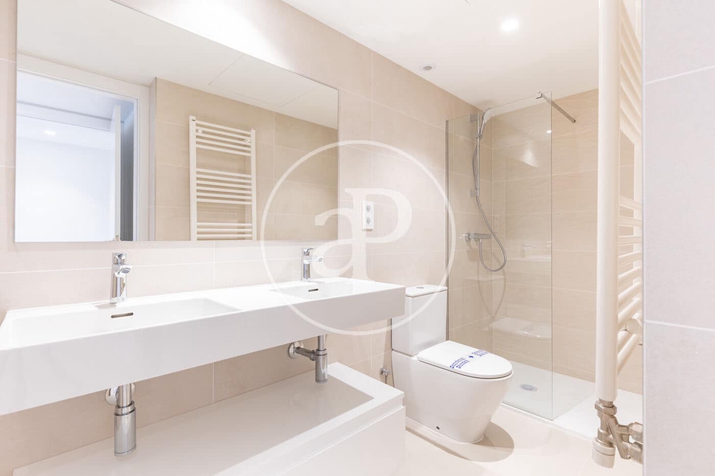 2 slaapkamer Appartement te huur in Mira-Sol - € 2.250 (Ref: 9450662)