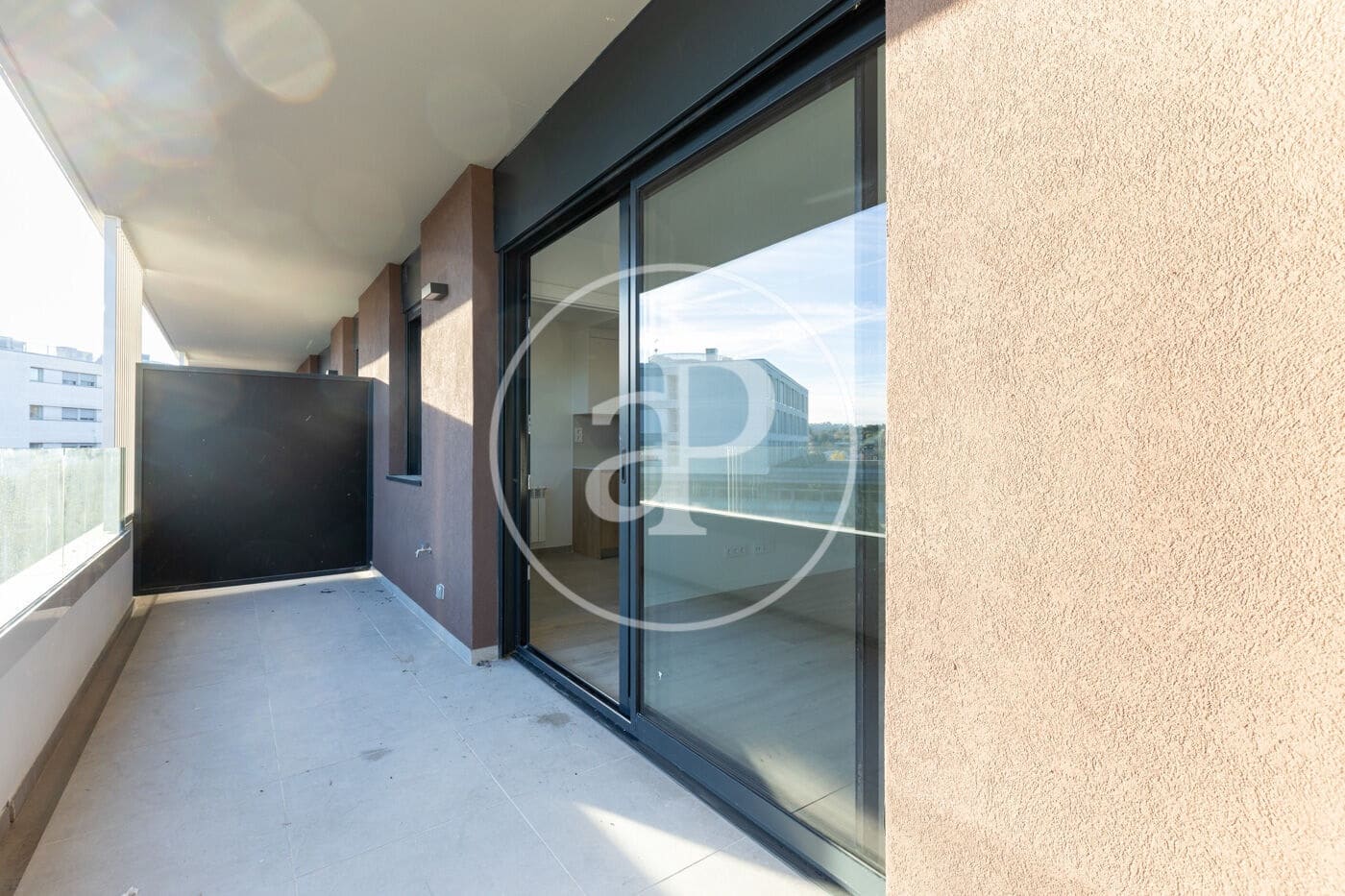 2 slaapkamer Appartement te huur in Mira-Sol - € 2.250 (Ref: 9450662)