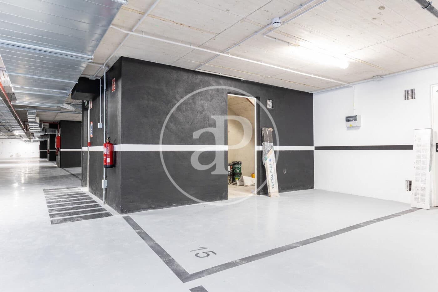 2 slaapkamer Appartement te huur in Mira-Sol - € 2.250 (Ref: 9450662)