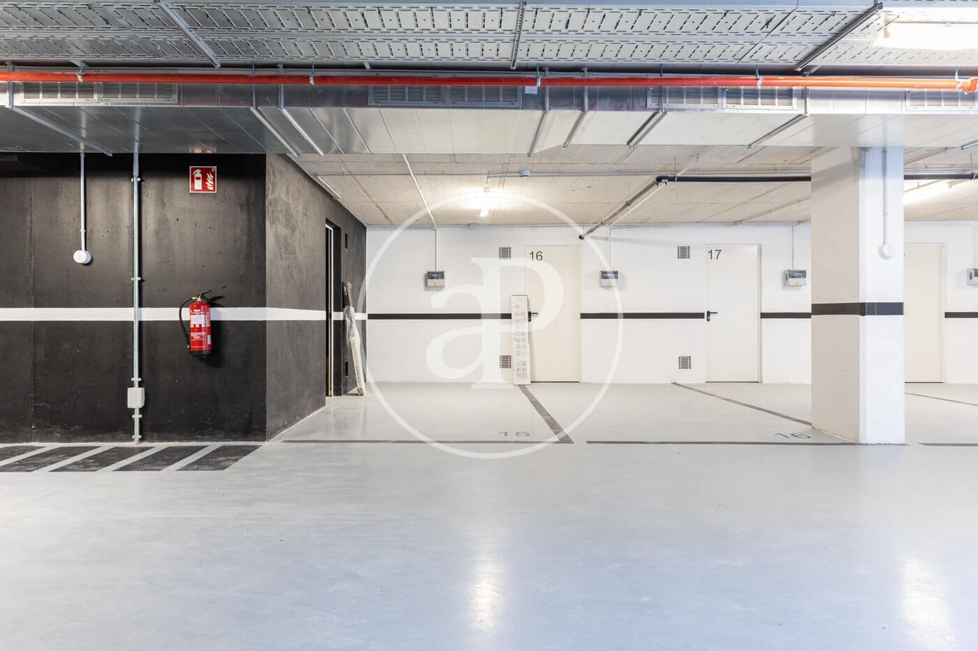 2 slaapkamer Appartement te huur in Mira-Sol - € 2.250 (Ref: 9450662)