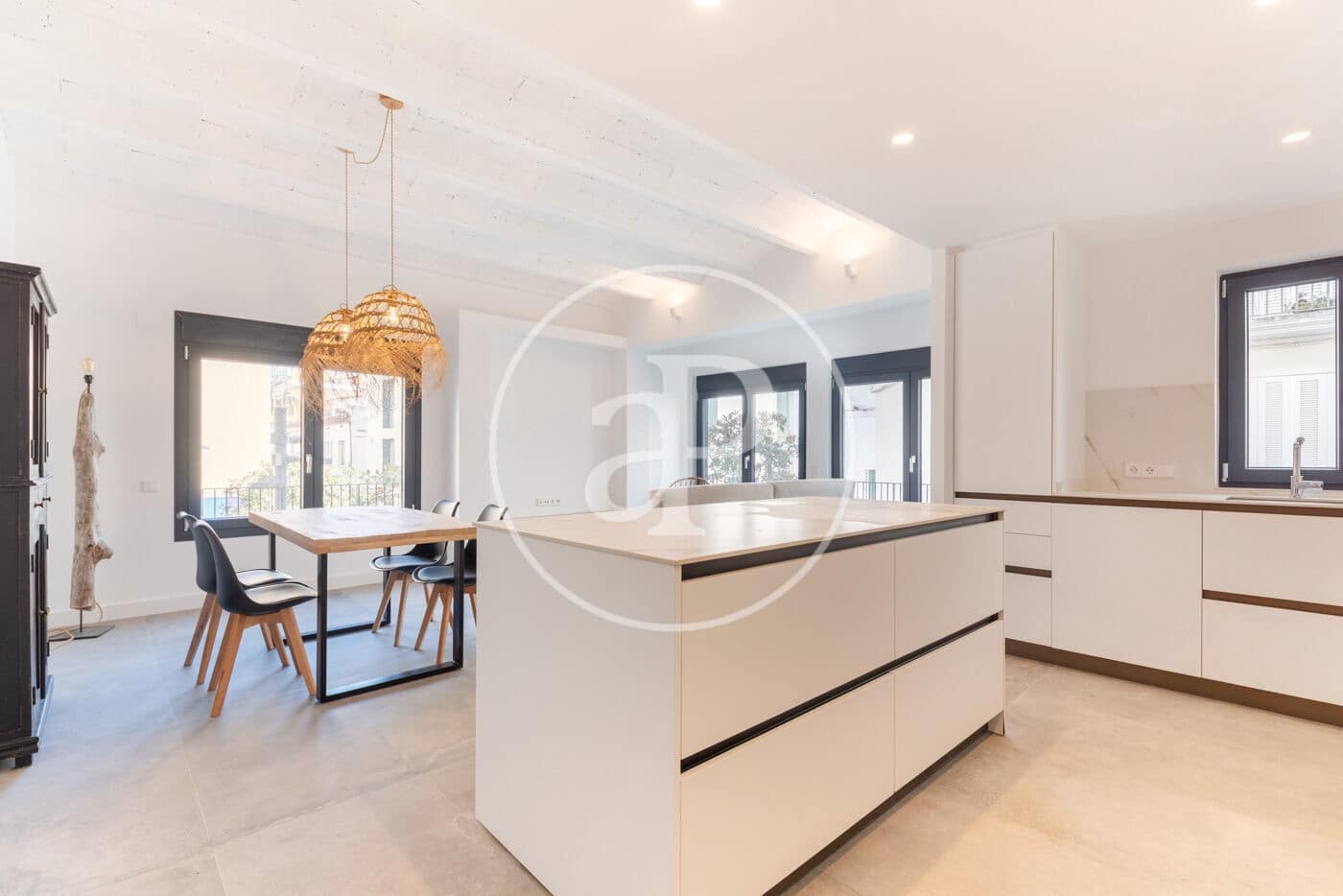 2 camera da letto Appartamento in vendita in Sitges - 650.000 € (Rif: 9452101)