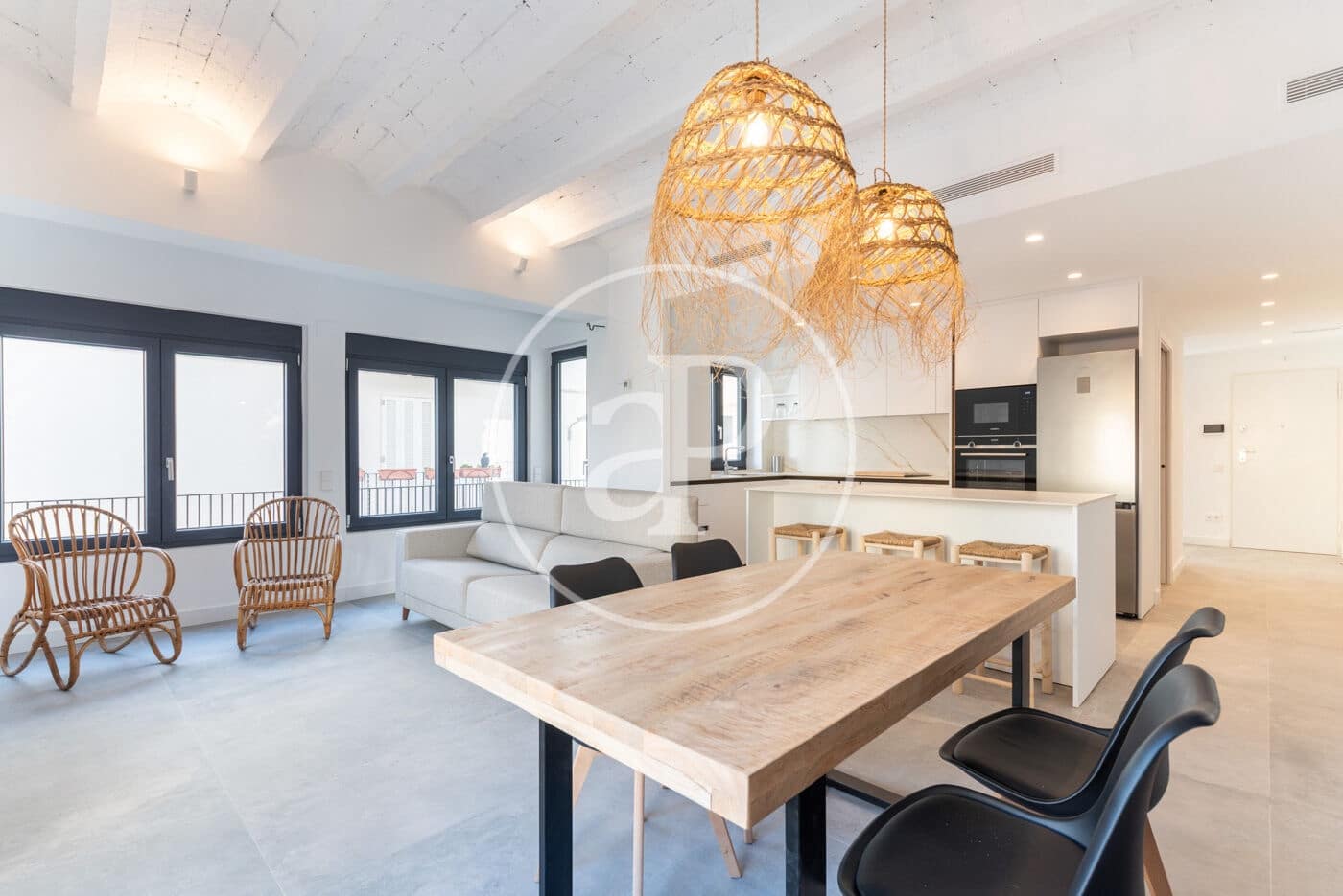 2 camera da letto Appartamento in vendita in Sitges - 650.000 € (Rif: 9452101)