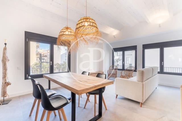 2 sypialnia Apartament na sprzedaż w Sitges - 650 000 € (Ref: 9452101)