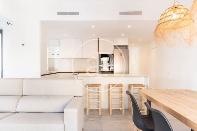 2 sypialnia Apartament na sprzedaż w Sitges - 650 000 € (Ref: 9452101)