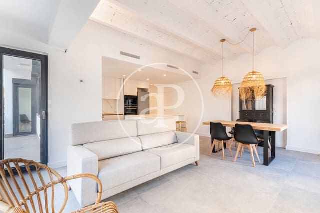 2 sypialnia Apartament na sprzedaż w Sitges - 650 000 € (Ref: 9452101)