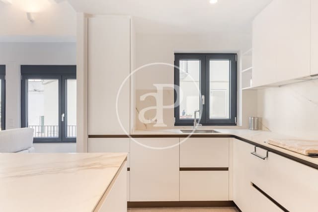 2 sypialnia Apartament na sprzedaż w Sitges - 650 000 € (Ref: 9452101)