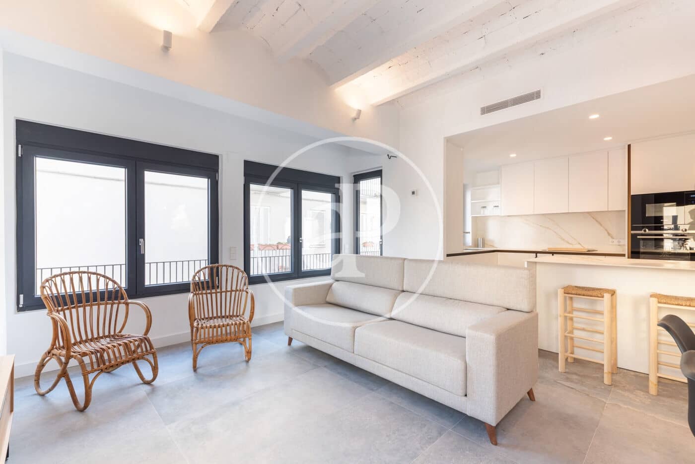 2 camera da letto Appartamento in vendita in Sitges - 650.000 € (Rif: 9452101)