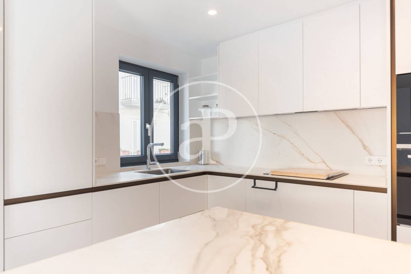 2 camera da letto Appartamento in vendita in Sitges - 650.000 € (Rif: 9452101)