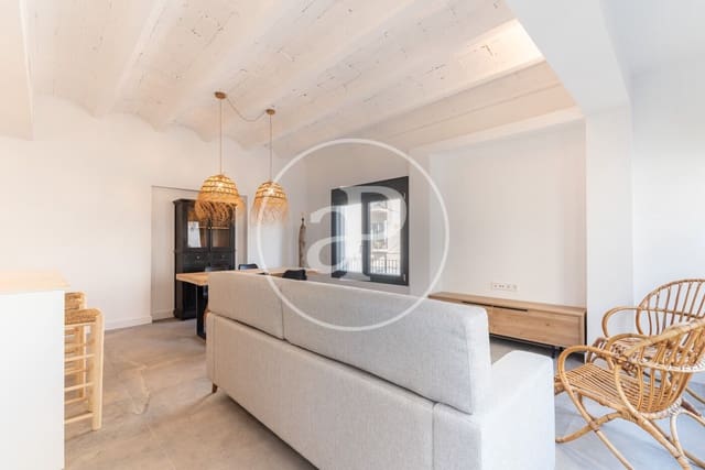 2 sypialnia Apartament na sprzedaż w Sitges - 650 000 € (Ref: 9452101)