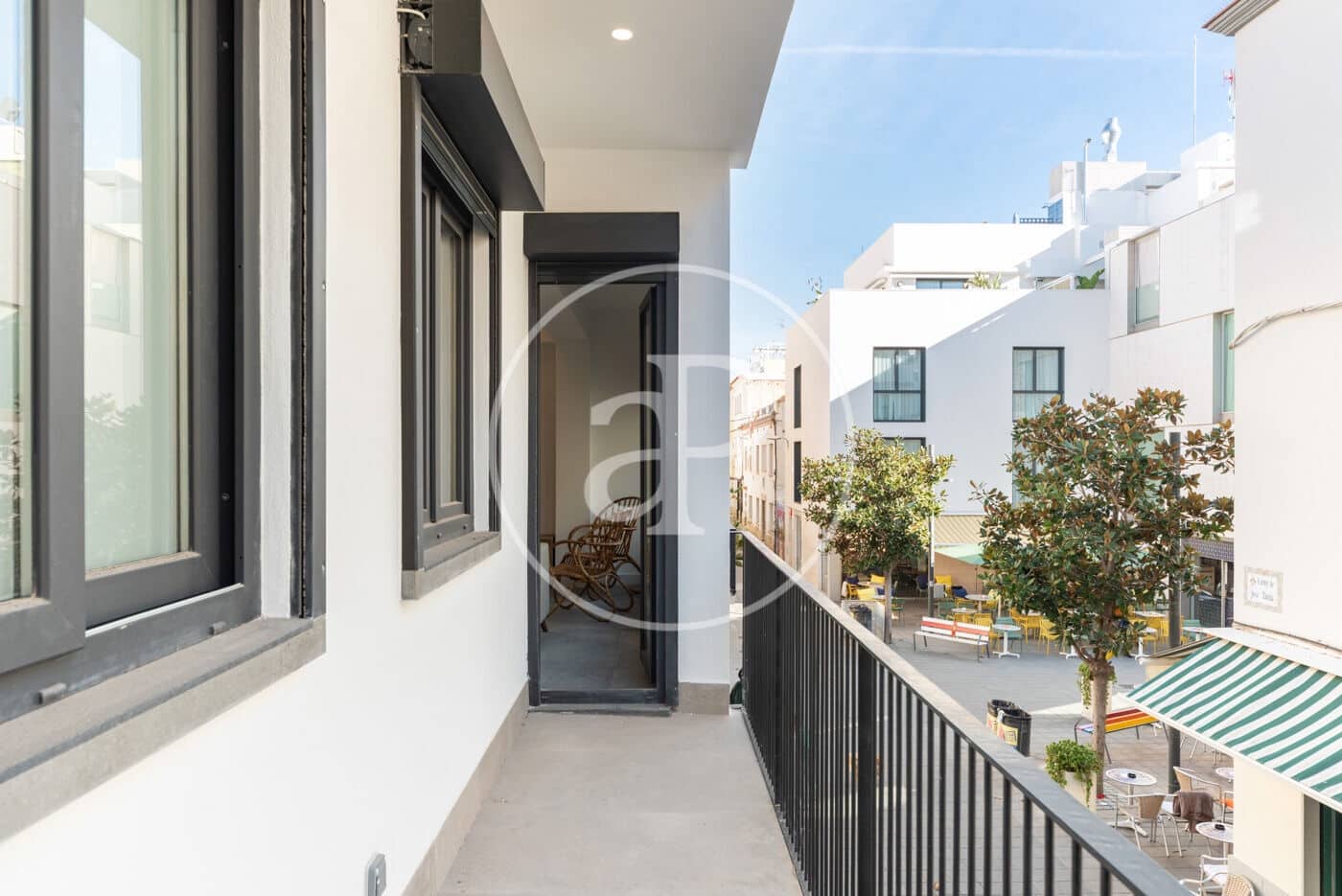 2 camera da letto Appartamento in vendita in Sitges - 650.000 € (Rif: 9452101)