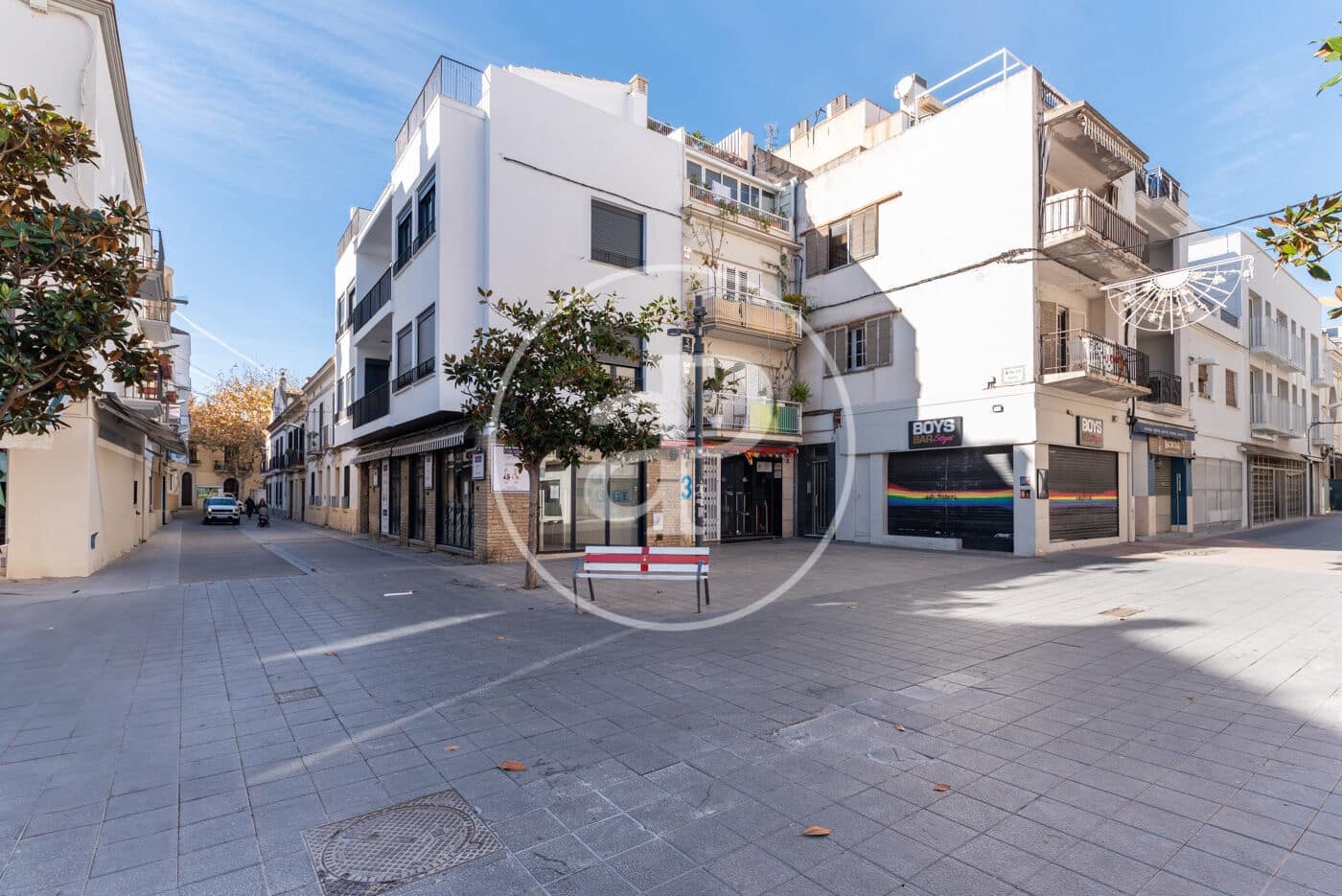 2 camera da letto Appartamento in vendita in Sitges - 650.000 € (Rif: 9452101)
