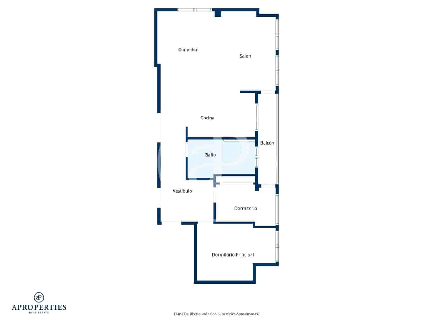 2 bedroom Apartment for sale in Sitges - € 650,000 (Ref: 9452101)