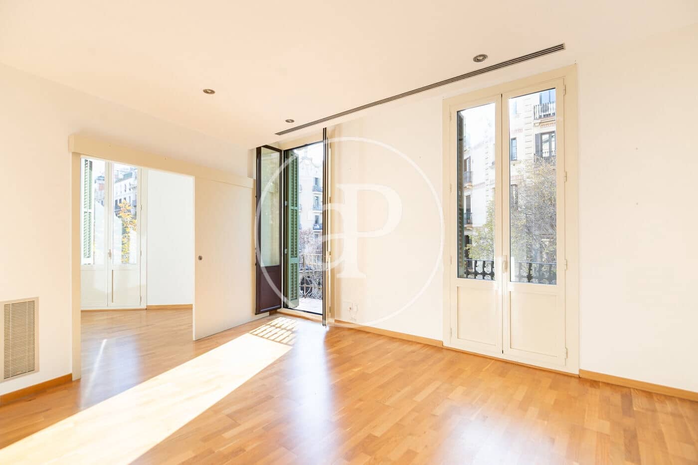 2 sypialnia Apartament na sprzedaż w Miasto Barcelona - 590 000 € (Ref: 9452102)